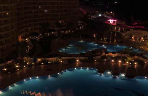 Ras Sudar Resort | بورتو السخنه