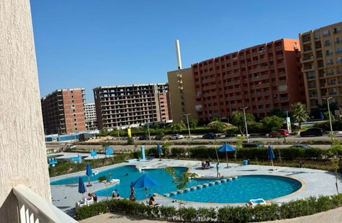 Marina El Alamein Apartment | بورتو جولف الساحل الشمالي