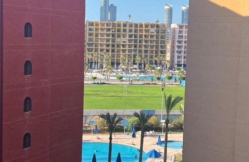 Borg el Arab Apartment | بورتو جولف العالمين