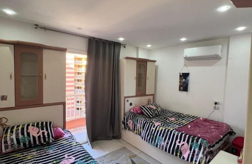 Borg el Arab Apartment | بورتو جولف العالمين