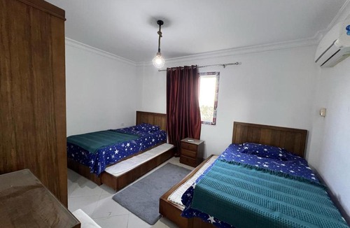 Marina El Alamein Apartment | بورتو جولف مارينا
