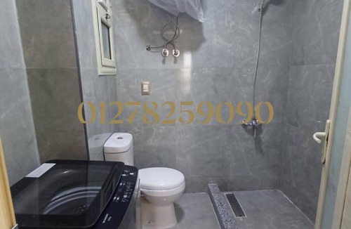 Al-Manasrah Apartment | بورتو سعيد غرفتين علوي عائلات