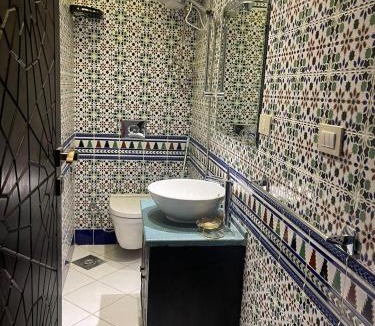 Marina El Alamein Apartment | بورتو مارينا