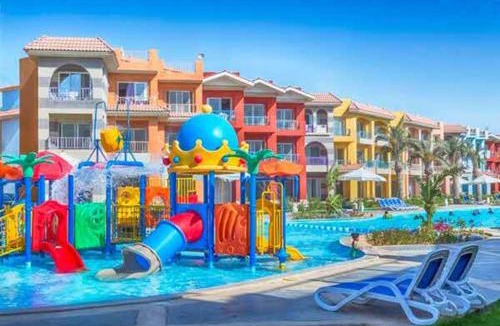 Marsa Matruh Resort | بورتو مطرح portoporto