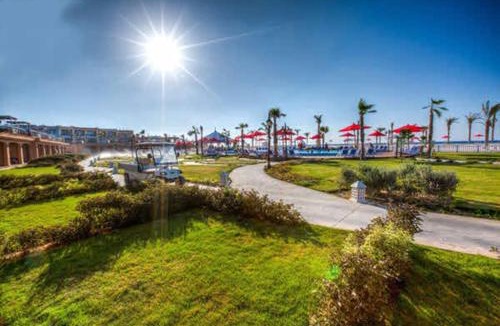 Marsa Matruh Resort | بورتو مطرح portoporto