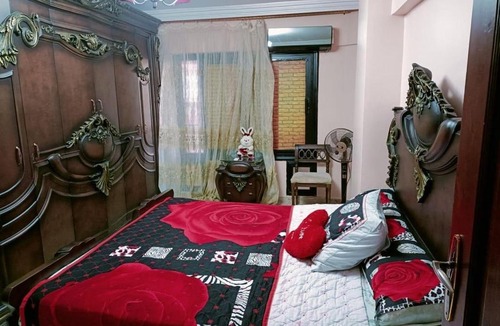 Al-Manakh Apartment | بورسعيد قشلاق السواحل