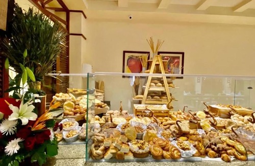 El Hadaba Hotel | دلتا شرم