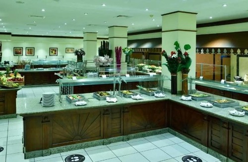 El Hadaba Hotel | دلتا شرم