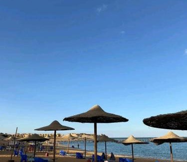 Zafarana Ski Chalet | ريجينا بيتش ريزورت - Regina Beach Resort