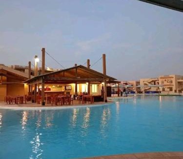 Zafarana Ski Chalet | ريجينا بيتش ريزورت - Regina Beach Resort