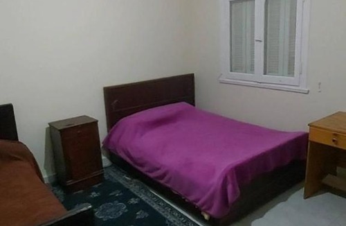 Al-Muntazah Apartment | سامي رؤوف ريزيدنس