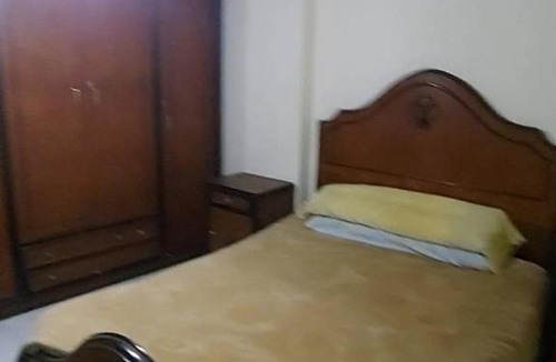 Al-Muntazah Apartment | سامي رؤوف ريزيدنس