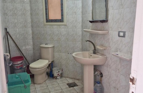 Borg el Arab Apartment | ستوديو غرفة وصالة قرية شاطئ الفيروز الساحل الشمالي