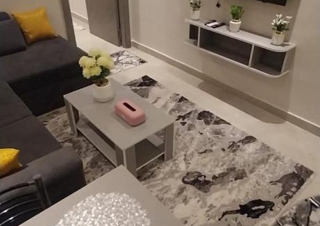 Sidi Jabir Apartment | ستوديو فاخر