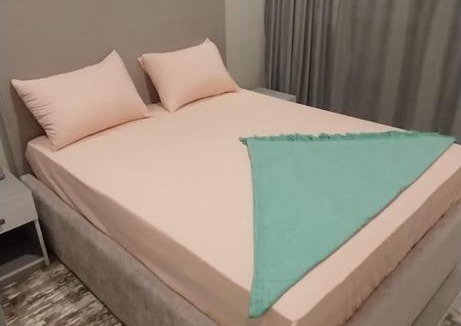 Sidi Jabir Apartment | ستوديو فاخر