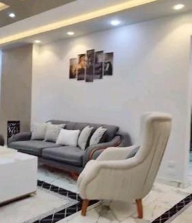 Shurtah al-Dakhlah Apartment | شارع الجهاد ميدان لبنان