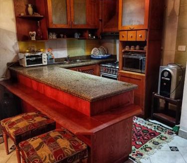Ain Sokhna Apartment | شالية ايجار في مارينا وادي دجلة العين السخنه