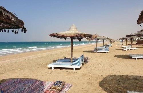 Ras Sudar Apartment | شالية رويال بيتش كونكورد راس سدر