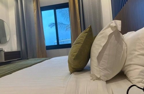 Sidi Jabir Bed & Breakfast | شالية ستايل شاطئ البردايس