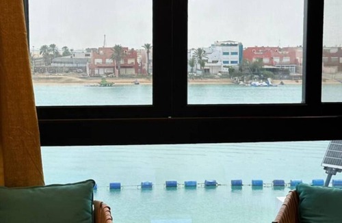 Sidi Jabir Bed & Breakfast | شالية ستايل شاطئ البردايس