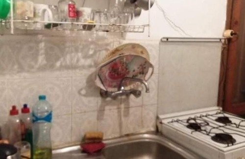 Marsa Matruh Apartment | شاليه بقرية أندلسيه بمطروح يرى البحر