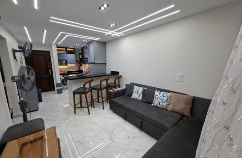 Al-Manasrah Apartment | شاليه غرفتين ببورتوسعيد للعائلات فقط