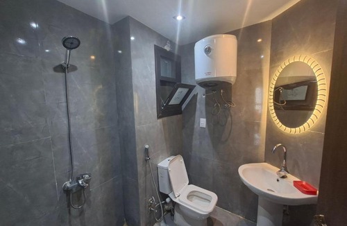 Al-Manasrah Apartment | شاليه غرفتين ببورتوسعيد للعائلات فقط