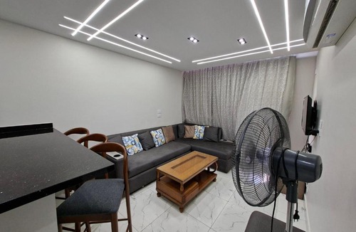 Al-Manasrah Apartment | شاليه غرفتين ببورتوسعيد للعائلات فقط