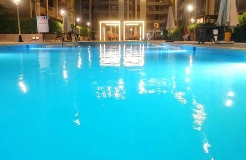 Borg el Arab Apartment | شاليه غرفتين بقريه جراند هيلز