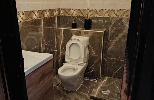 El Alamein Apartment | شاليه فندقي فاخر غرفتين بورتو جولف