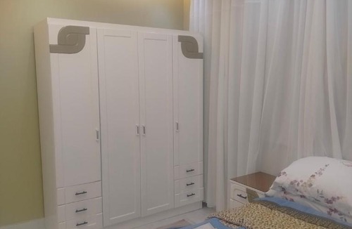 Al Arish Ski Chalet | شاليه قريه سما العريش