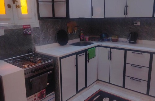 Al Arish Ski Chalet | شاليه قريه سما العريش