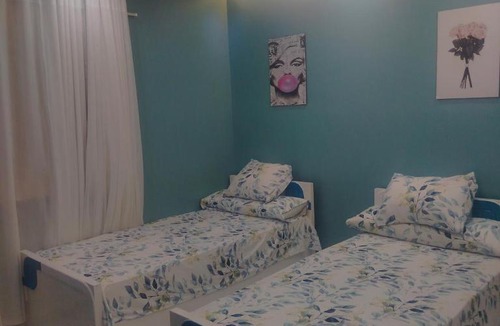 Al Arish Ski Chalet | شاليه قريه سما العريش