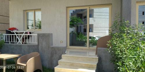 Zawiyat Sidi Musa Apartment | شاليه للايجار ارضى بجاردن بقريه تاهيتى باى الجراوله قبل بوابه مطروح بدقائق