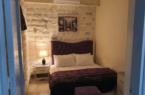 New Cairo Ski Chalet | شاليه مارينا ارضي بحديقة خاصة غرفتين
