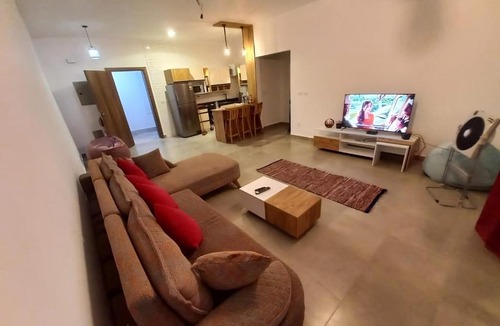 Sidi Abd El-Rahman Ski Chalet | شاليه مميز بقرية امواج