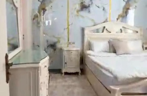 Al-Muntazah Apartment | شخت المندرة