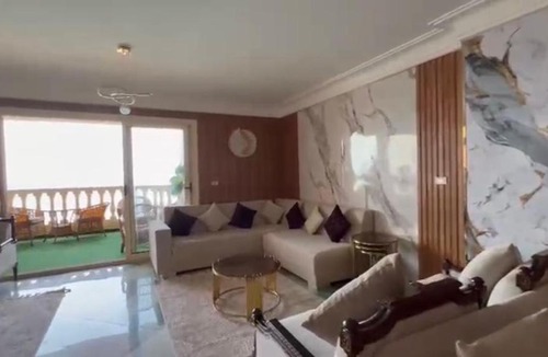 Al-Muntazah Apartment | شخت المندرة