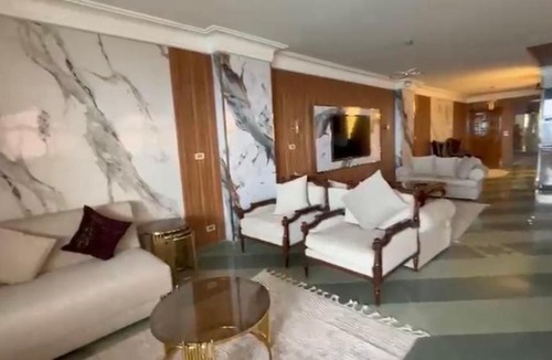 Al-Muntazah Apartment | شخت المندرة