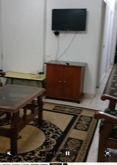 Al-Muntazah Apartment | شقة بالمندرة اسكندرية