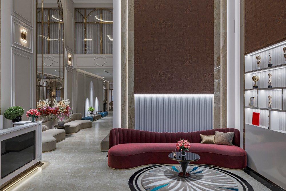 Sheikh Zayed City Apartment | شقة بحديقه خاصه
