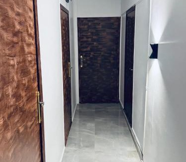 Az Zagazig Apartment | شقة طريق الأمل
