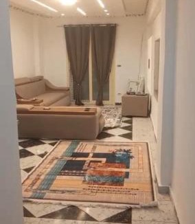 Az Zagazig Apartment | شقة طريق الأمل