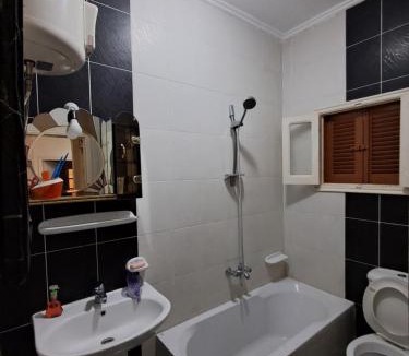 Ras El Bar Apartment | شقة عائلية 3 غرف بكمبوند رأس البر زمان