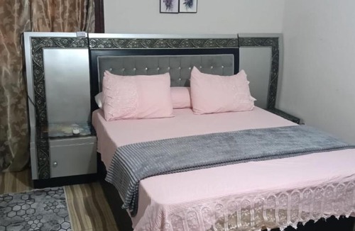 Mansoura Apartment | شقة على النيل المنصورة