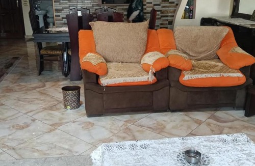 Mansoura Apartment | شقة على النيل المنصورة