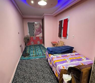 Nasr City Apartment | شقة فاخره في مدينه نصر