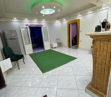 Nasr City Apartment | شقة فاخره في مدينه نصر