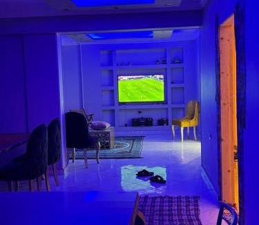 Nasr City Apartment | شقة فاخره في مدينه نصر