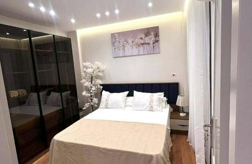 Zamalek Apartment | شقة فندقية امام سفارة الفيتنام الزمالك